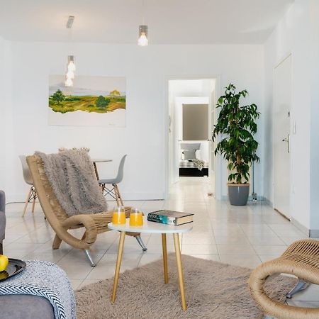 Bedspot Apartment Heraklion  Exterior photo