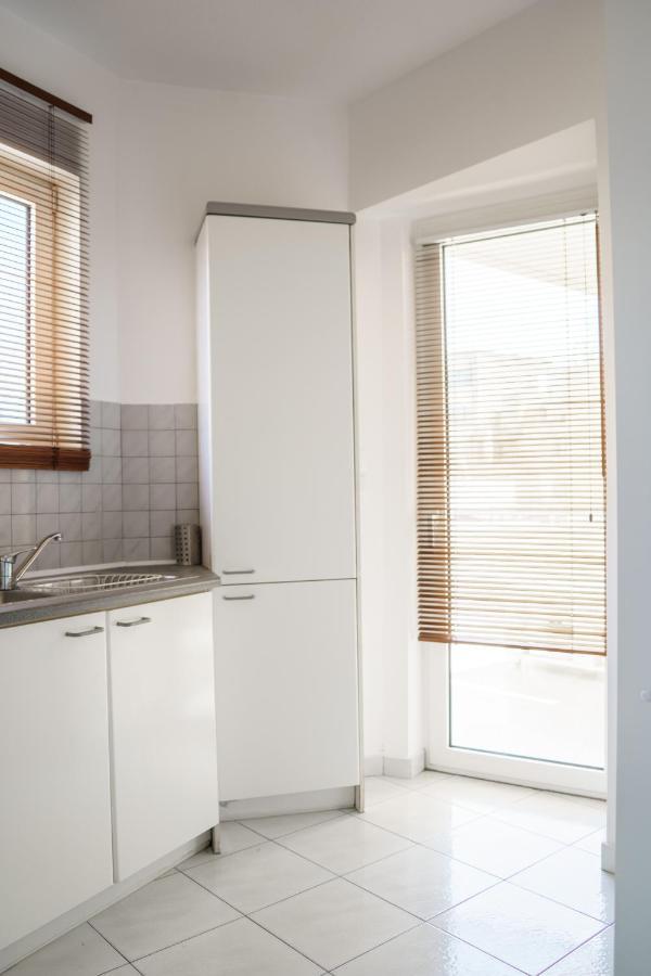 Bedspot Apartment Heraklion  Exterior photo
