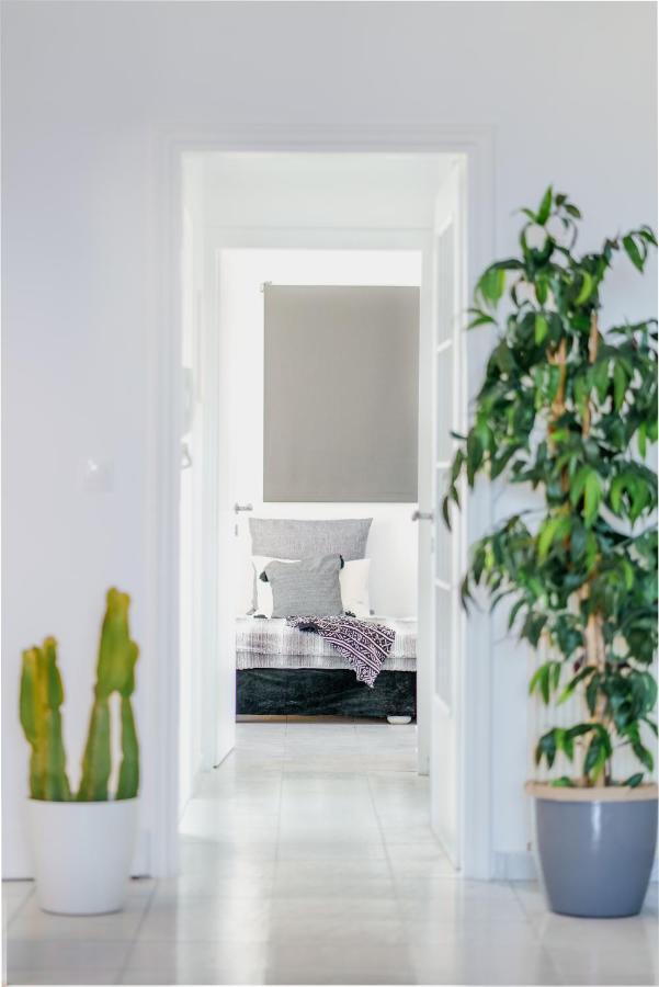 Bedspot Apartment Heraklion  Exterior photo