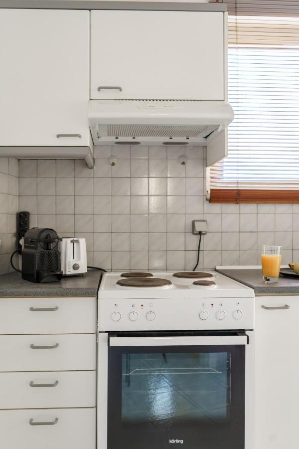 Bedspot Apartment Heraklion  Exterior photo