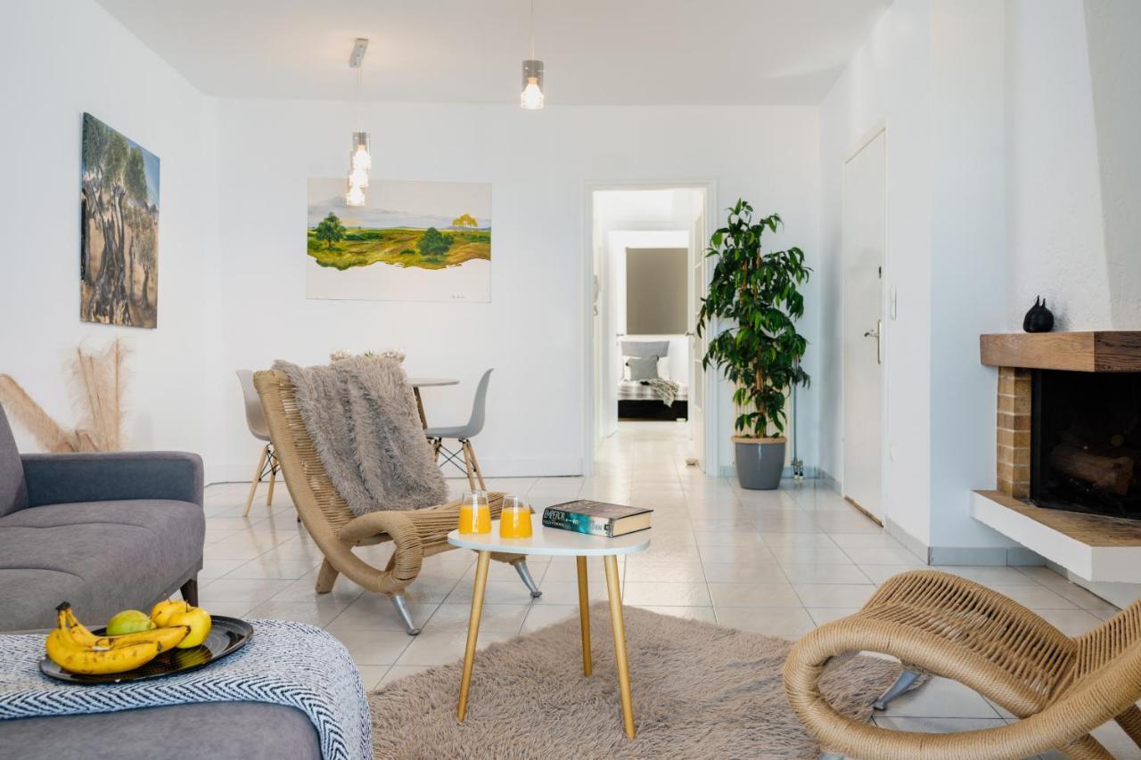 Bedspot Apartment Heraklion  Exterior photo